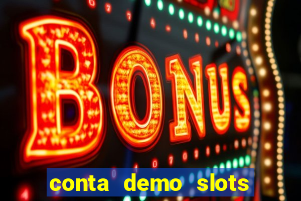 conta demo slots pg touro